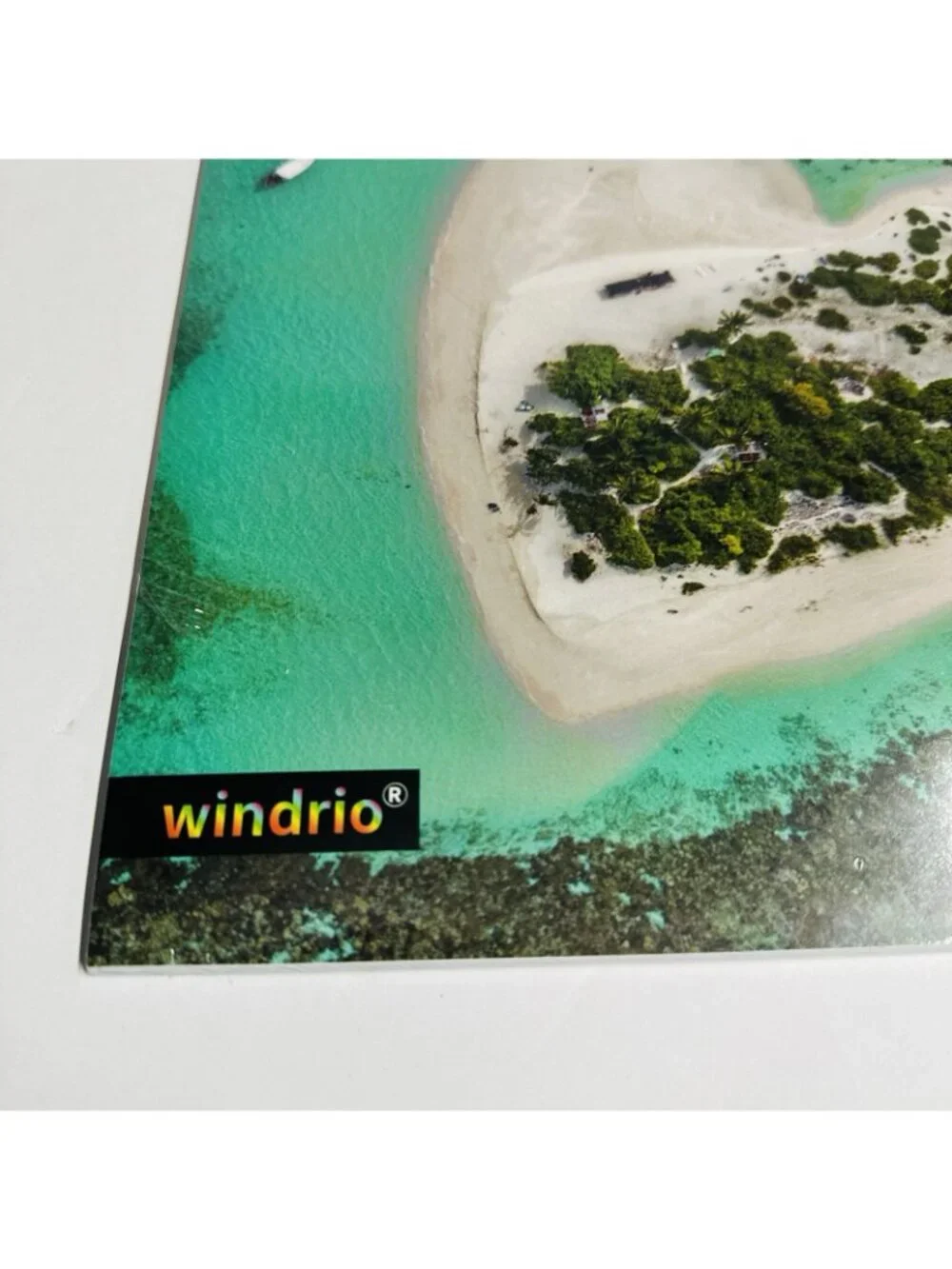 Windrio new blue